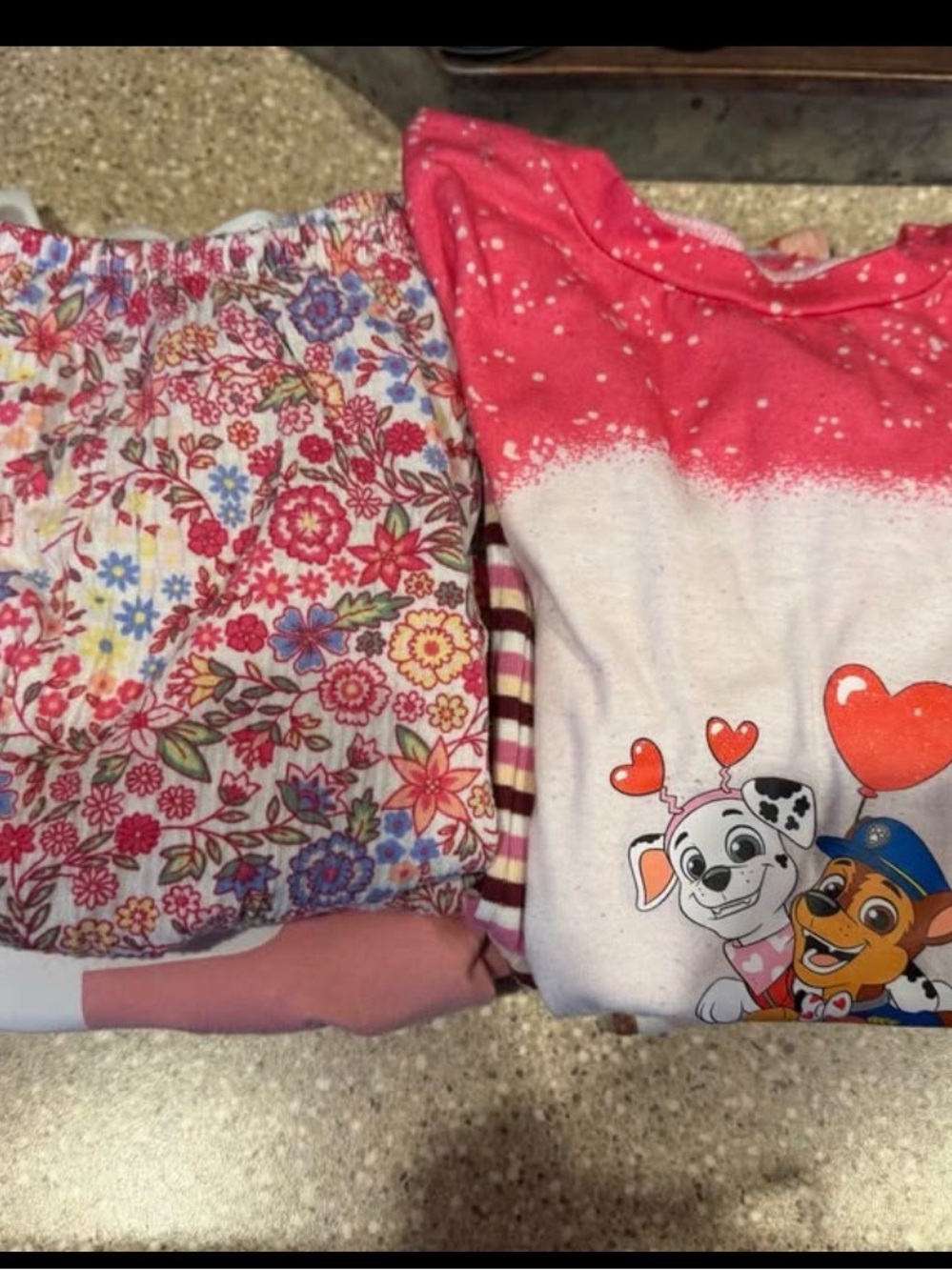 Girls Clothing Lot Size 7/8